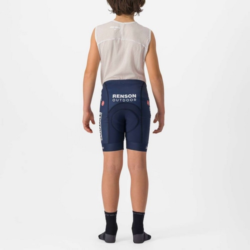 CASTELLI ( JXe ) [T[pc KID SHORT ( Lbh V[c ) 424 xWu[ 6A