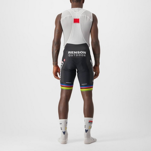 CASTELLI ( カステリ ) ビブショーツ COMPETIZIONE BIBSHORT