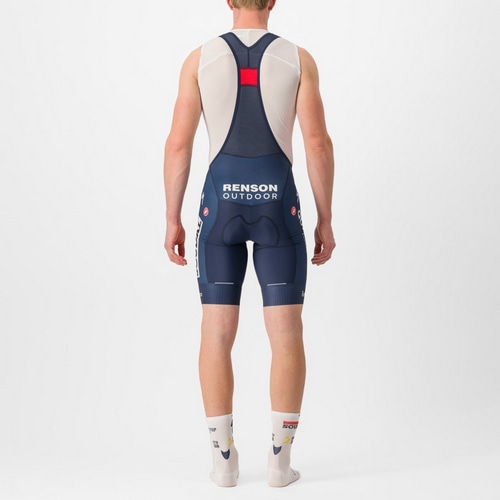 CASTELLI ( カステリ ) ビブショーツ COMPETIZIONE BIBSHORT