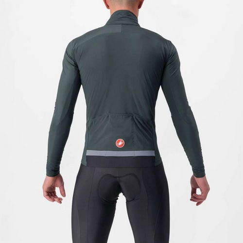 CASTELLI ( JXe ) WPbg BETA RoS JACKET ( x[^ RoS WPbg ) 303 [o[O[/bhIW L