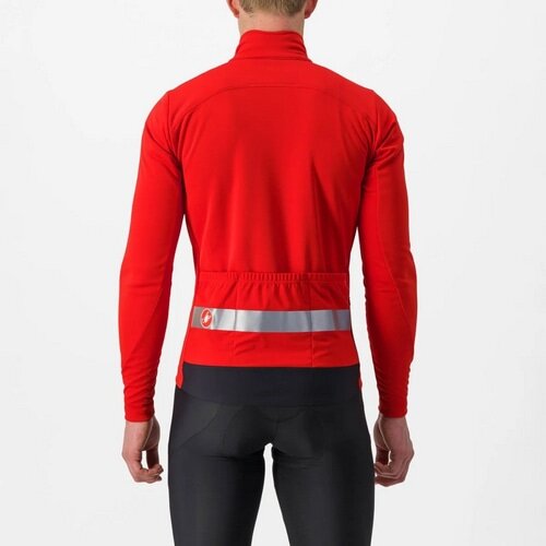 CASTELLI ( JXe ) WPbg RADDOPPIA 3 JKT ( hbsA 3 WPbg ) bh/Vo[tbNX XL