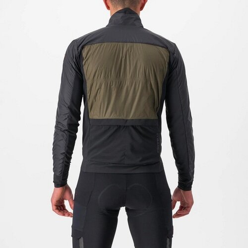 【1/14迄 最終価格】CASTELLI UNLIMITED PUFFY L CASTELLI ( カステリ ) ジャケット UNLIMITED PUFFY JACKET