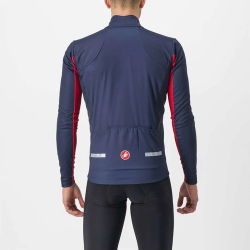 CASTELLI ( JXe ) WPbg MORTIROLO 6S JKT ( eB 6S WPbg ) xWu[/|yCAbhVo[ L