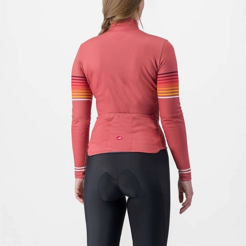 CASTELLI ( JXe ) W[W OTTANTA LS JERSEY ( Ib^^ OX[u W[W ) 654 ~l bh S