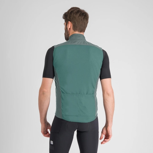 SPORTFUL ( スポルトフル ) ベスト・ジレ SUPERGIARA LAYER VEST ( スーパージアラ レイヤー ベスト