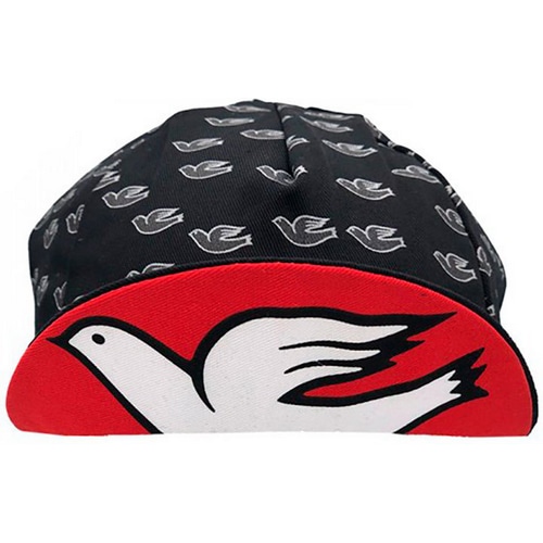 CINELLI ( チネリ ) キャップ COLUMBUS DOVES CAP ( コロンバス ドーブ キャップ ) フリーサイズ