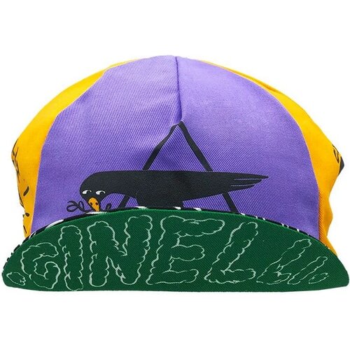 CINELLI ( `l ) Lbv STEVIE GEE HIGH FLYERS CAP ( XeB[B[ W[ nCtC[Y Lbv ) IW TCY