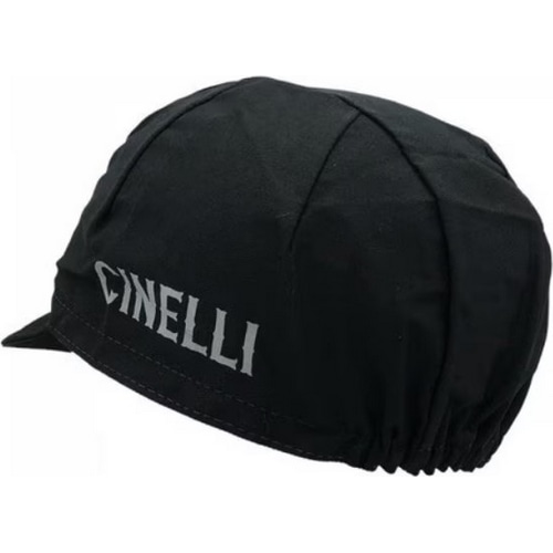 CINELLI ( `l ) Lbv CREST CAP ( NXgLbv ) ubN t[TCY