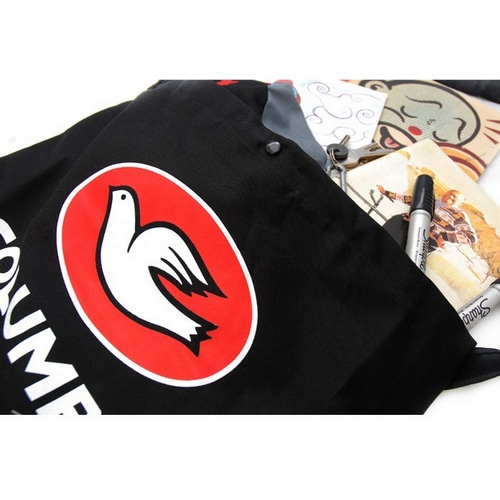 CINELLI ( チネリ ) サコッシュ COLUMBUS MUSETTE ( コロンバス ミュゼット )