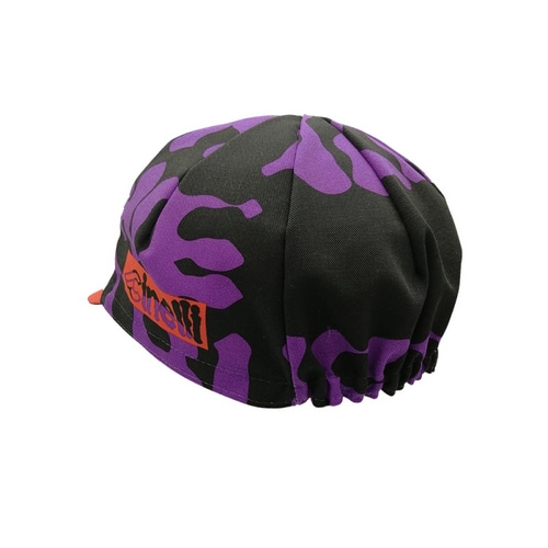 CINELLI ( �`�l�� ) �L���b�v CAP IN BIKE WE TRUST ORANGE ( �L���b�v �C�� �o�C�N �E�B�[ �g���X�g �I�����W )