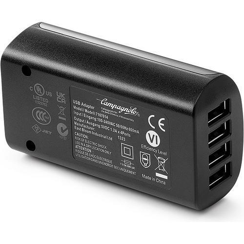 Campagnolo ( Jpj[ ) CgyAp[cEobe[ BATTERY CHARGER ADAPTOR FOR WRL ( obe[`[W[ A_v^[ X[p[R[h CXp )