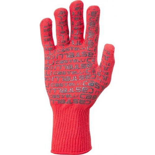 CASTELLI ( JXe ) wtEttBK[O[u CORRIDORE GLOVE ( Rh[O[u ) 023bh L/X