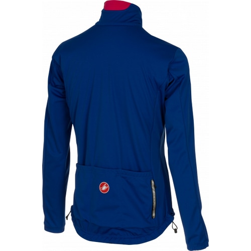 CASTELLI ( カステリ ) ジャケット INDISPENSABILE JACKET ( イン