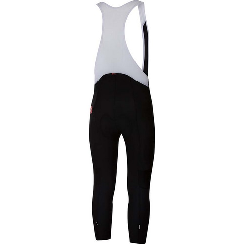 CASTELLI ( カステリ ) ビブニータイツ EVOLUZIONE 2 BIBKNICKER ( エヴォリッツォーネ 2 ビブニッカー ) 010 ブラック L