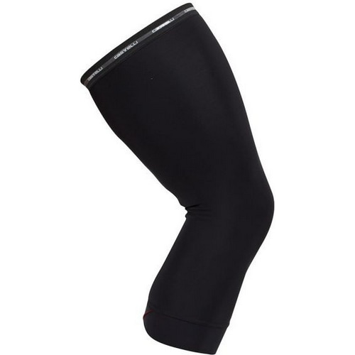 CASTELLI ( カステリ ) ニーウォーマー THERMOFLEX KNEEWARMER ( サーモフレックス ニーウォーマー ) 010 ブラック L