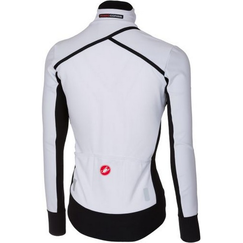 castelli trasparente 3 wind トップ ジャージ