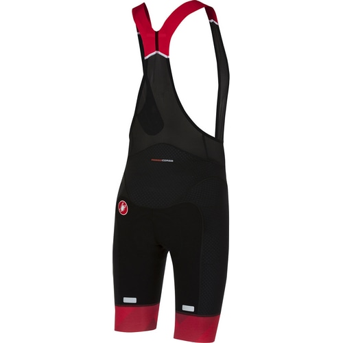 CASTELLI ( カステリ ) ビブショーツ FREE AERO RACE BIBSHORT KIT