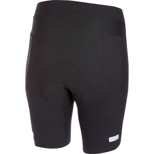 CASTELLI ( カステリ ) レーサーパンツ PREMIO W SHORT ( プレミオ ウィメンズ ショーツ ) 010 ブラック S レディース