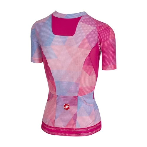 CASTELLI ( �J�X�e�� ) ALBA JSY �A���o�s���N S