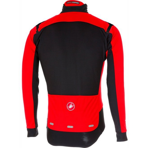 CASTELLI ( カステリ ) ジャケット ALPHA ROS LIGHT JACKET ( アルファ