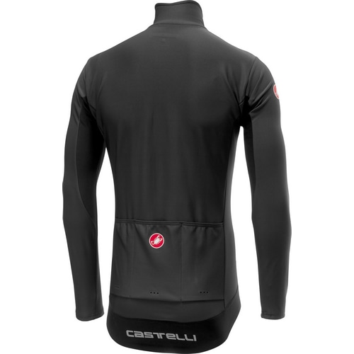 CASTELLI ( カステリ ) ジャケット PERFETTO LONG SLEEVE ( ペルフェット ロングスリーブ ) 限定モデル 030 ダークグレー L