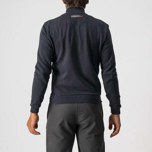 CASTELLI ( JXe ) sVcEJWAEFA MILANO TRACK JACKET ( ~mgbNWPbg ) ubN L