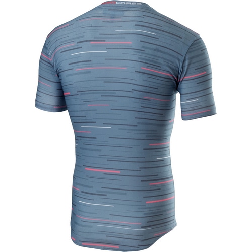 CASTELLI ( カステリ ) インナーウェア 半袖 PROSECCO R SS ( プロセッコ R ショートスリーブ ) 077 ミラージュ L