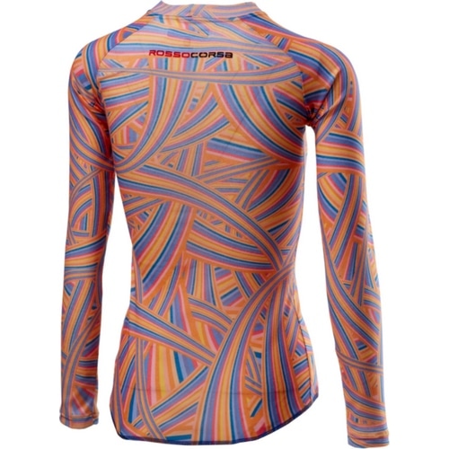 CASTELLI ( �J�X�e�� ) �C���i�[�E�F�A ���� PROSECCO R W LS ( �v���Z�b�R R W �����O�X���[�u ) 989 �}���`�J���[ S ���f�B�[�X