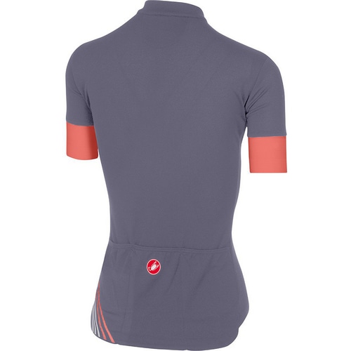 CASTELLI ( JXe ) W[W ANIMA 2 JERSEY FZ ( Aj} 2 W[W tWbv ) 070 _[NXeB[u[/T[ S fB[X