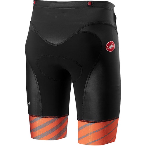 CASTELLI ( JXe ) [T[pc FREE TRI SHORT ( t[ gC V[c ) 034 IW L