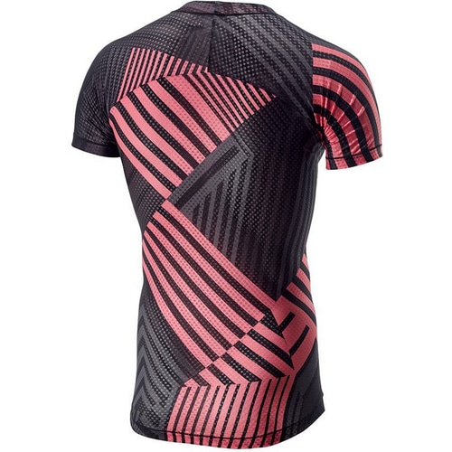 CASTELLI ( カステリ ) インナーウェア 半袖 PRO MESH S/S ( プロ メッシュ ショートスリーブ ) 025 ピンク L