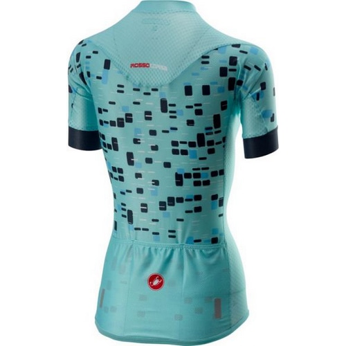 CASTELLI ( �J�X�e�� ) �����W���[�W CLIMBERS W JSY ( �N���C�}�[�YW�W���[�W ) A.�u���[ XS ���f�B�[�X