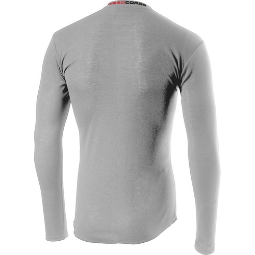 CASTELLI ( �J�X�e�� ) �C���i�[�E�F�A�@���� PROSECCO R LS ( �v���Z�b�R R �����O�X���[�u ) 870 �V���o�[�O���[ L