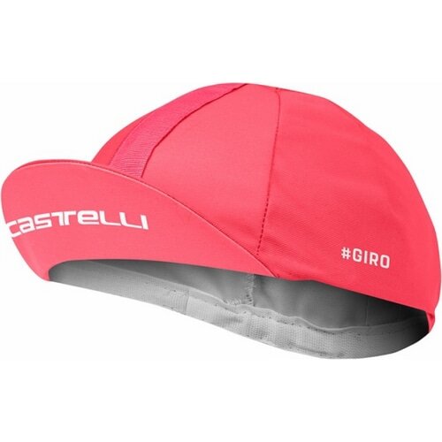 CASTELLI ( JXe ) Lbv GIRO CYCLING CAP ( W TCNO Lbv ) [U W jTCY