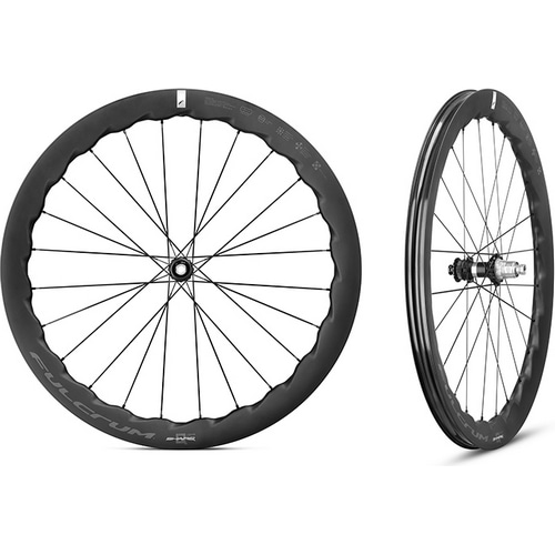 FULCRUM ( フルクラム ) ロードバイク用ホイール(ディスクブレーキ用) SHARQ GR 2-WAY FIT ( シャーク GR 2ウェイ フィット ) C30 前後セット AFS/N3W