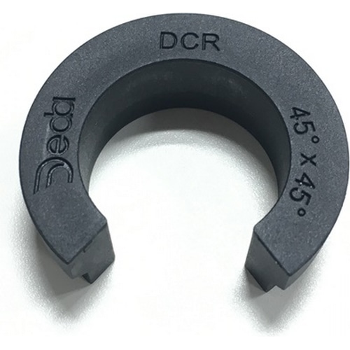 DEDA ( デダ ) ヘッドパーツ TOP COVER ADAPTER 1 for ALANERA DCR ( トップカバー アダプター 1 for アラネラ DCR ) DOGMA F12