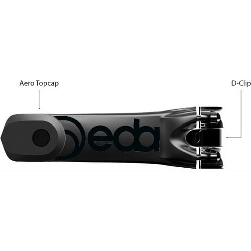 DEDA ( デダ ) ステム SUPERBOX DCR ステム ( スーパーボックス DCR