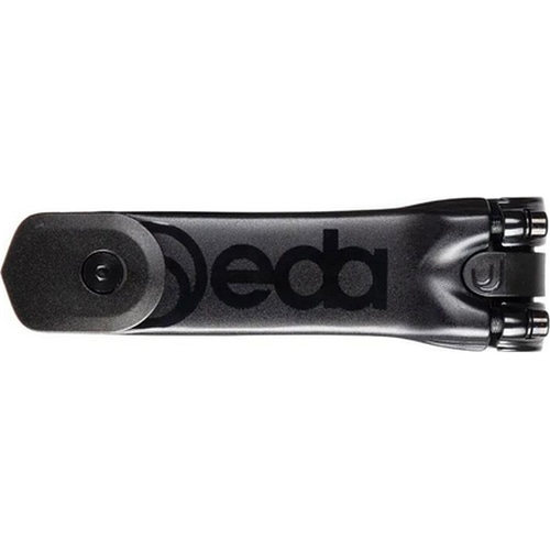 DEDA ( デダ ) ステム SUPERBOX DCR ( スーパーボックス DCR ) ポリッシュオンブラック 31.7/110mm