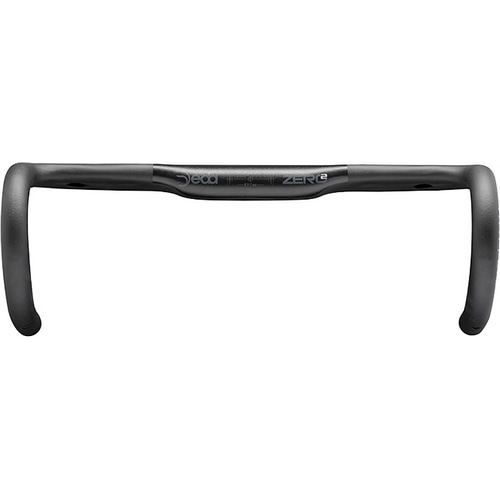 DEDA ( デダ ) ロードバイク用ハンドルバー(ドロップハンドルバー) ZERO 2 DCR ( ゼロ2 DCR ) ブラック 31.7/360mm