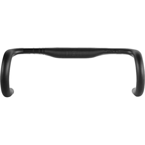 DEDA ( デダ ) ロードバイク用ハンドルバー(ドロップハンドルバー) SUPERZERO RS ALLOY ( スーパーゼロ RS アロイ ) POB 31.7mm / 420mm (SZRSHBAL-42)