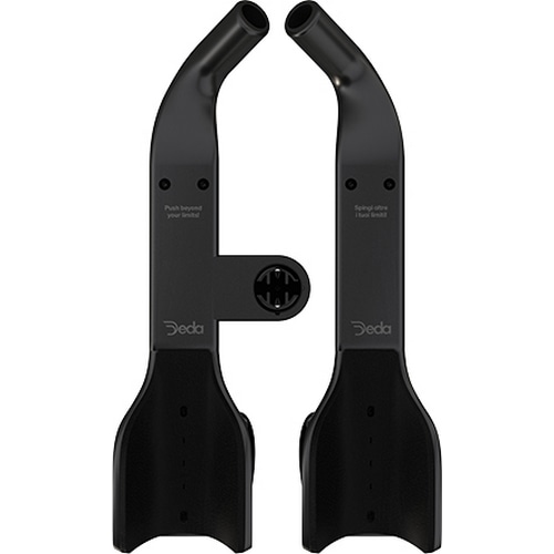 DEDA ( �f�_ ) TT�o�C�N�p�n���h���o�[�iDH�n���h���o�[�j JET2 HYDRO EXTENSION KIT (TT314�p) ( �W�F�b�g2 �n�C�h�� �G�N�X�e���V�����L�b�g (TT314�p) ) S (315mm)