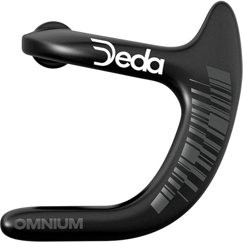 DEDA ( f_ ) gbNoCNpnho[ihbvnho[j OMNIUM TRACK HANDLEBAR ( IjA gbN nho[ ) TEAM 31.7mm / 320mm