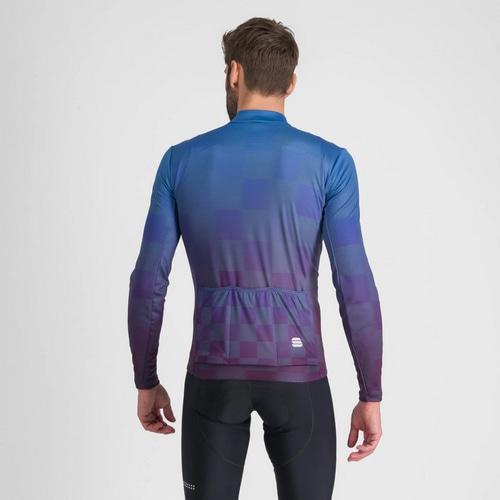 SPORTFUL ( スポルトフル ) 長袖ジャージ ROCKET THERMAL JERSEY