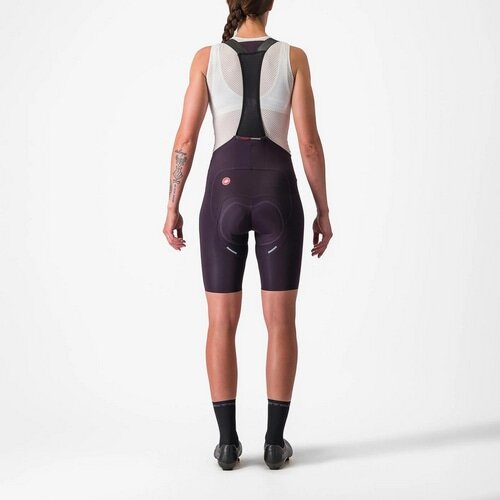CASTELLI ( カステリ ) ビブショーツ FREE AERO RC W BIBSHORT