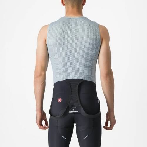 CASTELLI ( カステリ ) ノースリーブインナー PRO MESH 2.0 SLEEVELESS ( プロ メッシュ 2.0 スリーブレス ) ウィンタースカイ XL