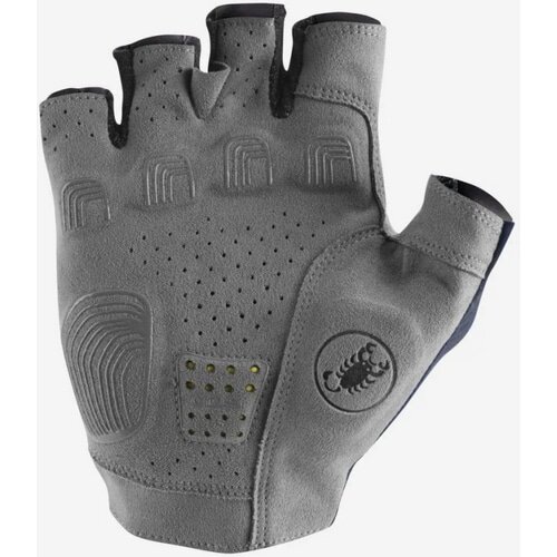【新品・定価9,790円 】Castelli/カステリ⑥プレミオグローブLサイズ CASTELLI ( カステリ ) 指付き・フルフィンガーグローブ PREMIO GLOVE