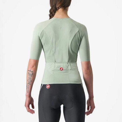 CASTELLI ( JXe ) W[W VELOCISSIMA 2 JERSEY ( FVbV} 2 W[W ) fBtF_[O[/gCCgu[ XS fB[X