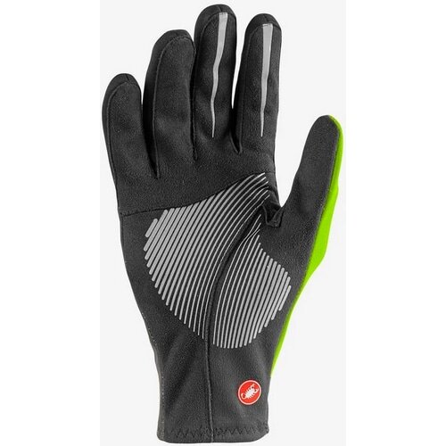 CASTELLI ( JXe ) EB^[O[u MORTIROLO GLOVE ( eB[ O[u ) 383 GNgbNC M