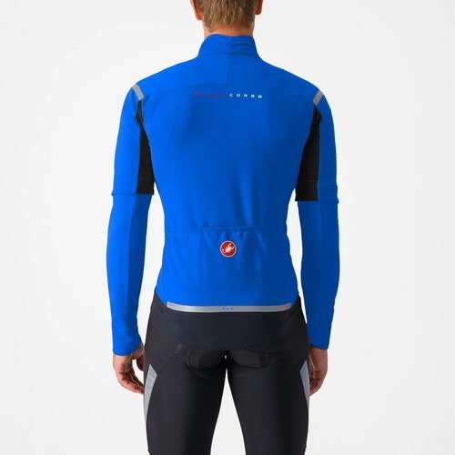 CASTELLI ( カステリ ) ジャケット PERFETTO RoS 2 CONVERTIBLE JACKET