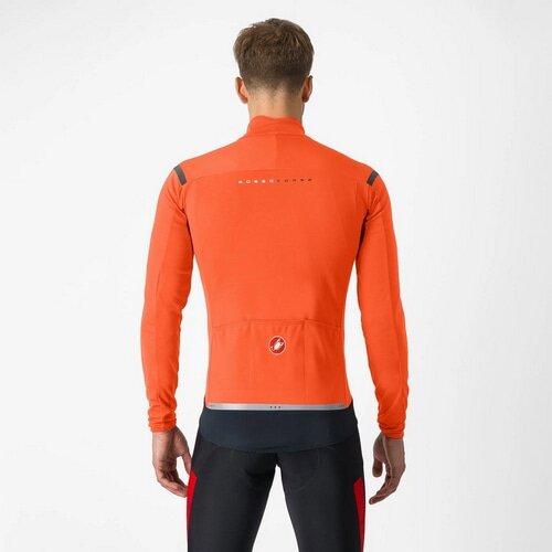 CASTELLI ( JXe ) WPbg PERFETTO RoS 2 JACKET ( ytFbg RoS2 WPbg ) uAgIW/Vo[tbNX S